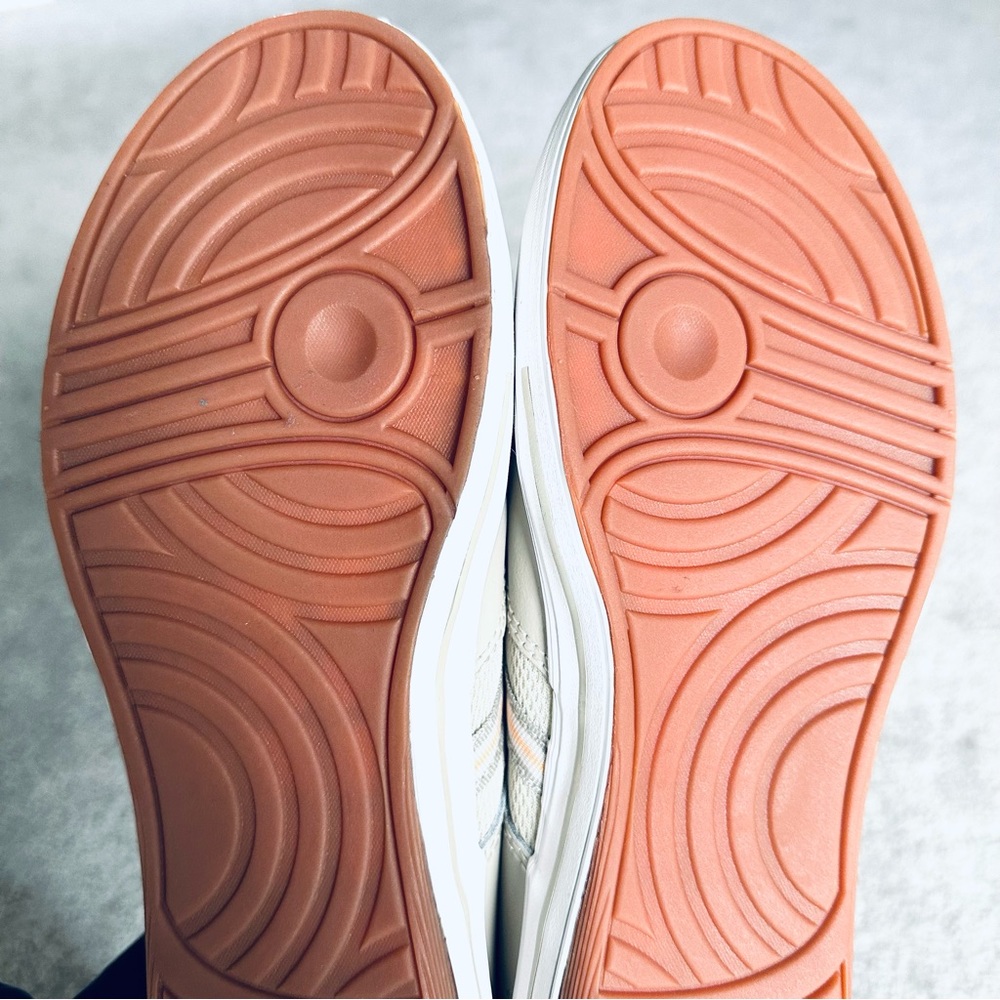 NWT Keds Emblaze Lace Stone, Size 9W - Picture 10 of 15